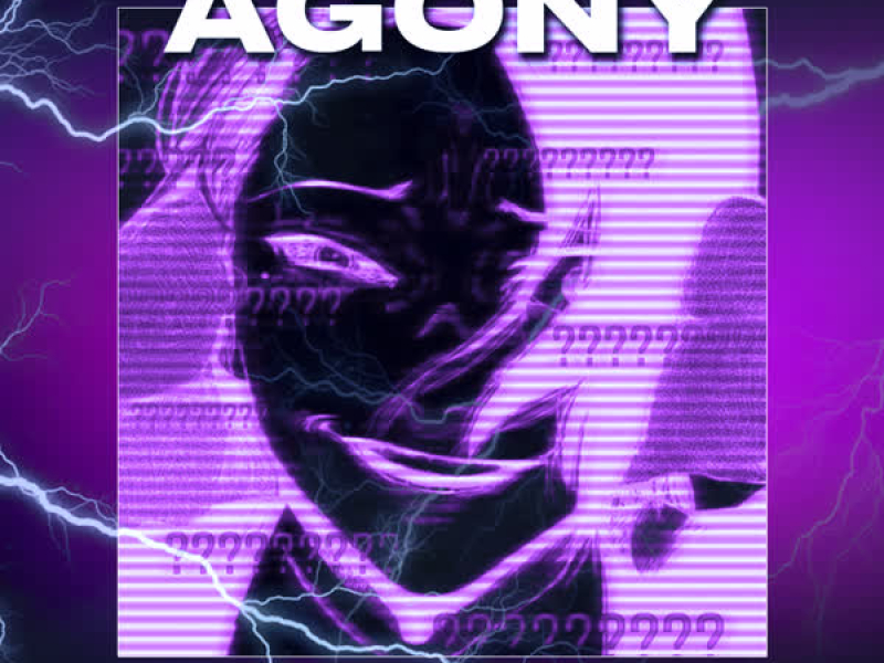 Agony (Single)