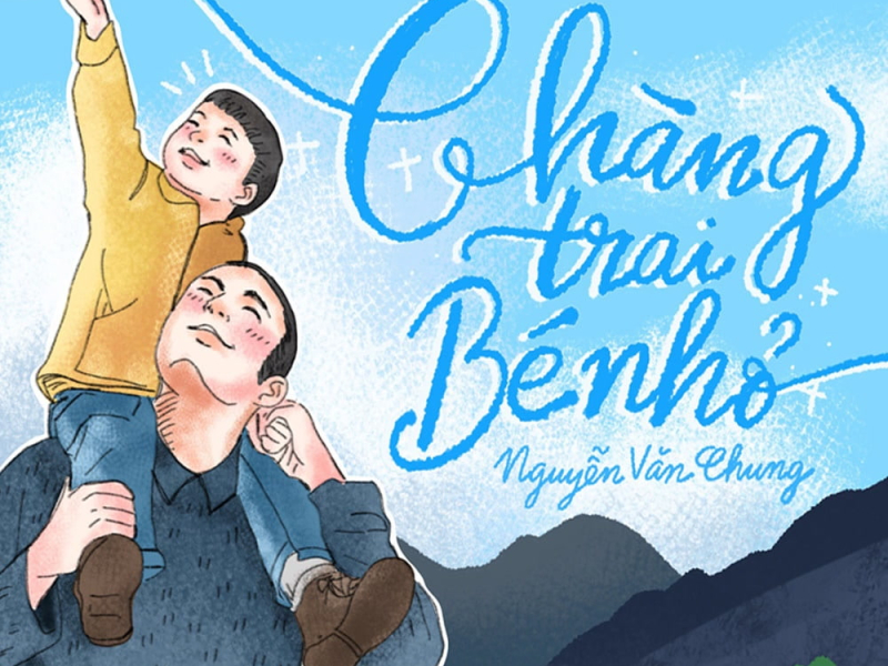 Chàng Trai Bé Nhỏ (Beat) (Single)