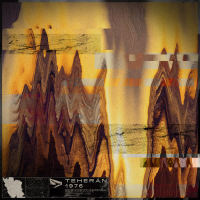 Teherán 1976 (Single)