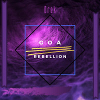 GOA Rebellion (Single)