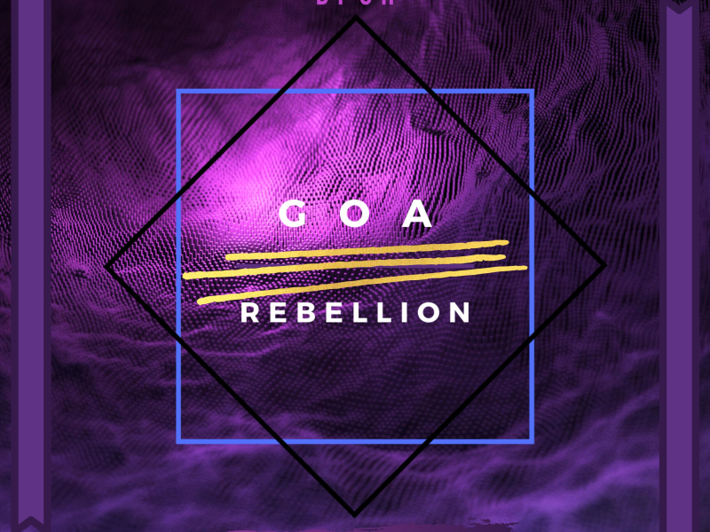 GOA Rebellion (Single)