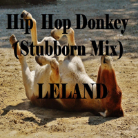 Hip Hop Donkey (Stubborn Mix) (Single)