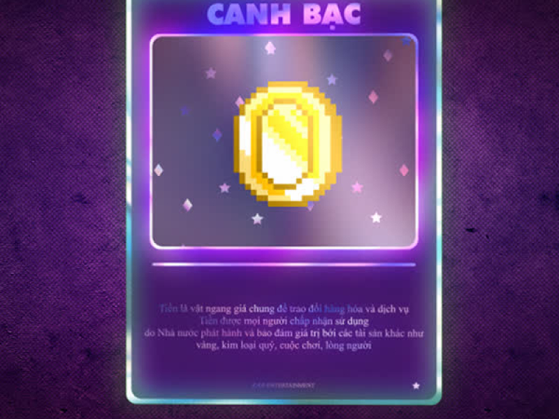 Canh Bạc (Single)