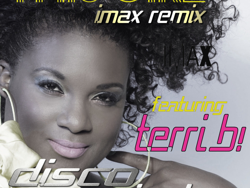 This Girl (IMAX Remix) (EP)