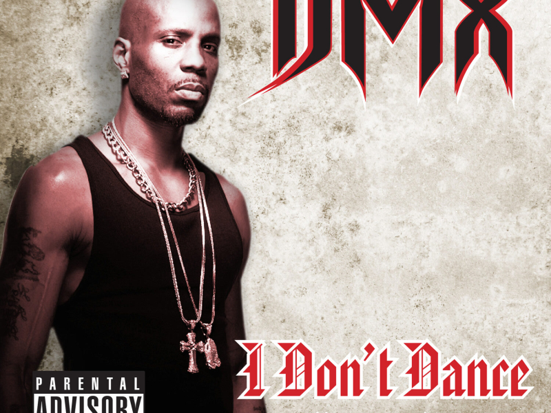 I Don't Dance (feat. Machine Gun Kelly) - Single