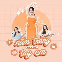 Nằm Trong Tay Em (Single)