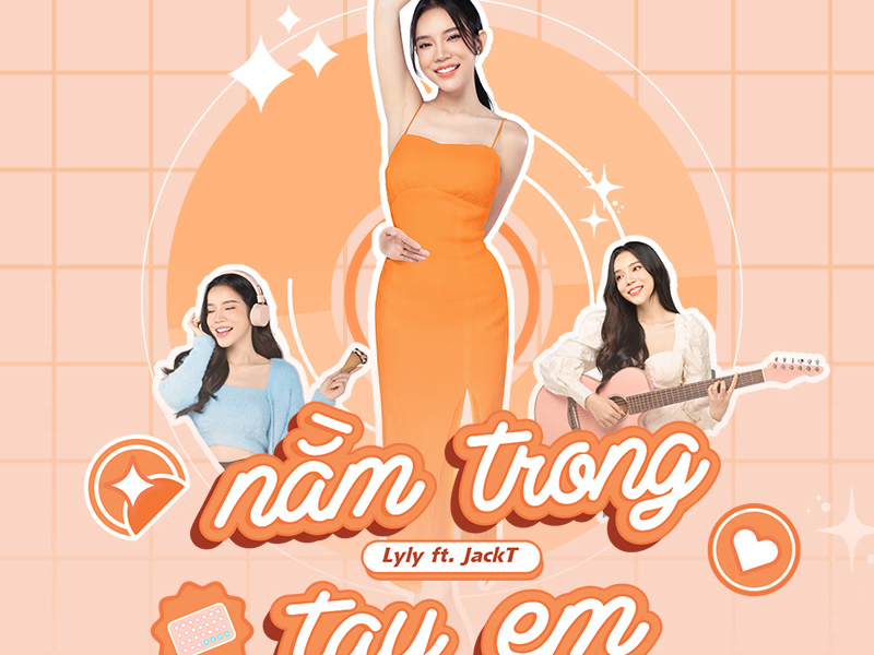 Nằm Trong Tay Em (Single)