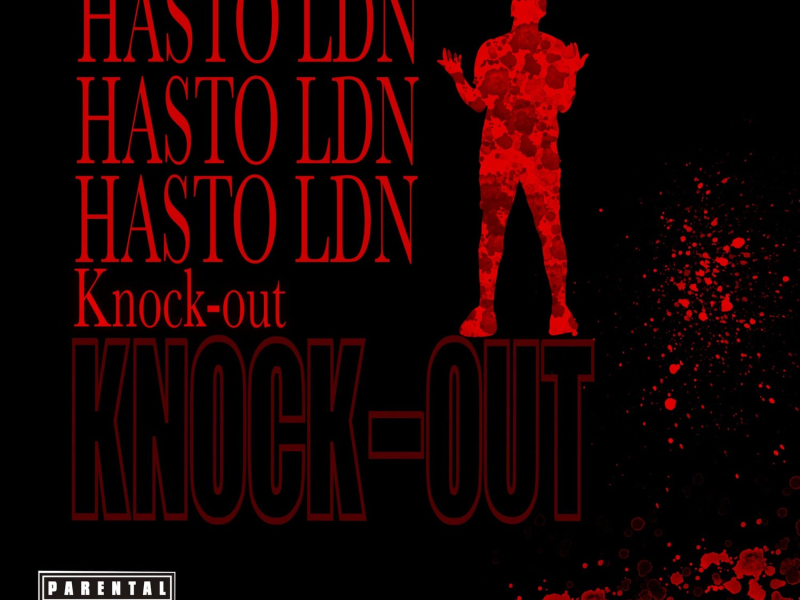 Knock Out (Single)