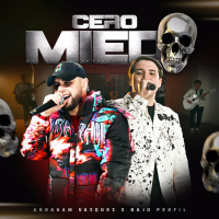 Cero Miedo (En Vivo) (Single)