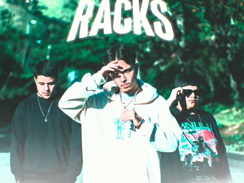 Empilhando Racks (Single)