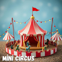 Mini Circus (Single)