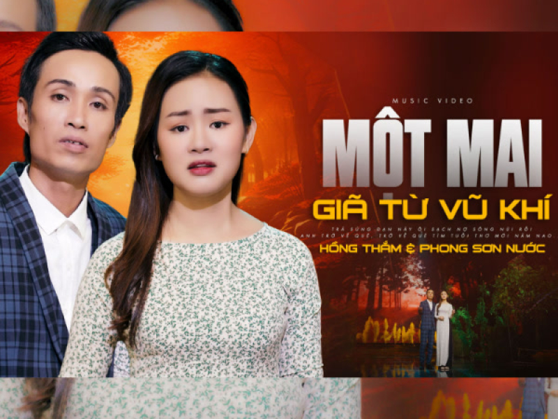 Một Mai Giã Từ Vũ Khí (Single)