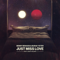 Just Miss Love (Single)