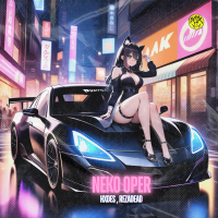 NEKO OPER (EP)