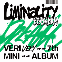 Liminality - EP.DREAM