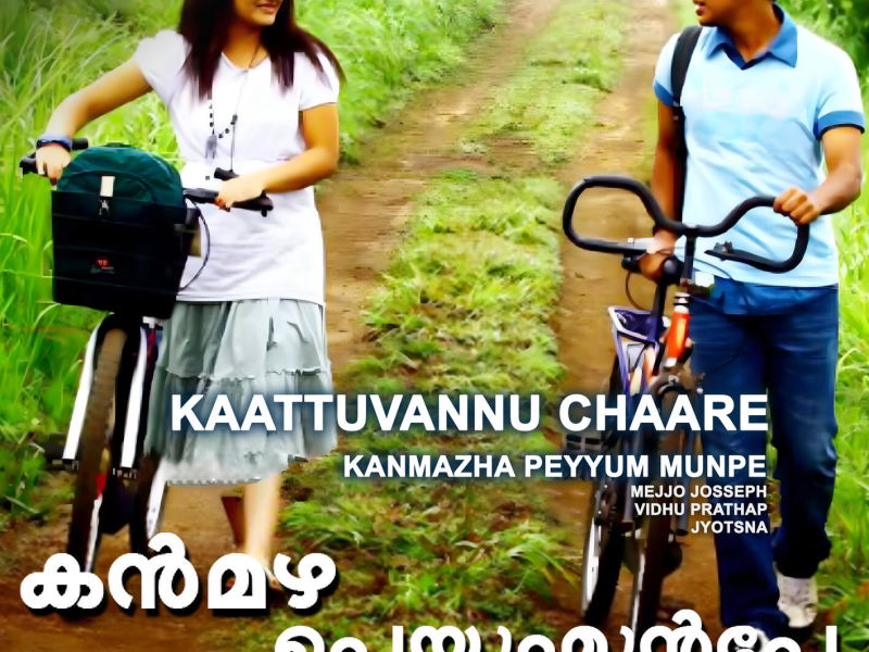 Kaattuvannu Chaare (From 