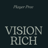 Vision Rich (Single)