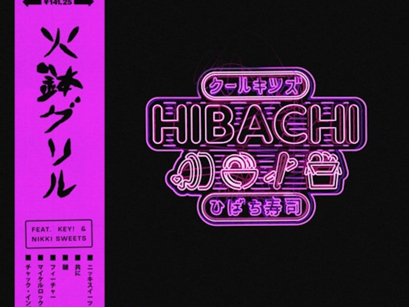 HIBACHI (Single)