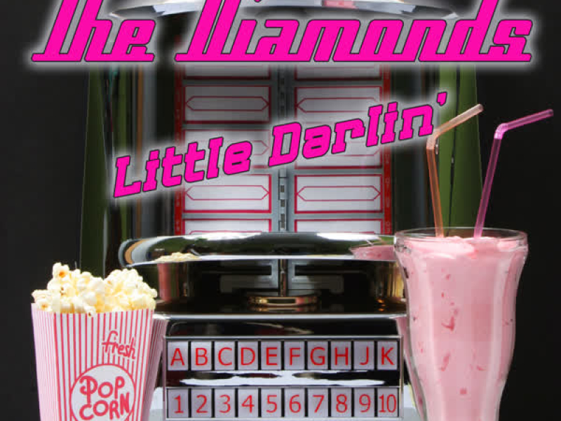 Little Darlin'