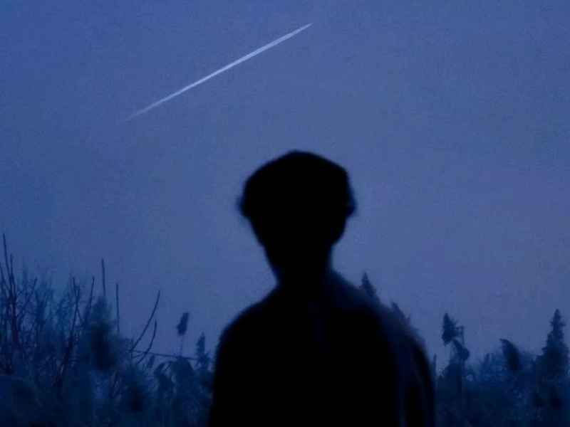 fading stars (Single)