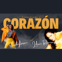 Desnudando al Corazón (Single)