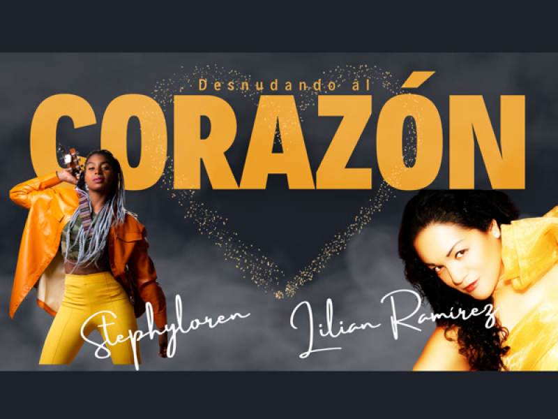 Desnudando al Corazón (Single)