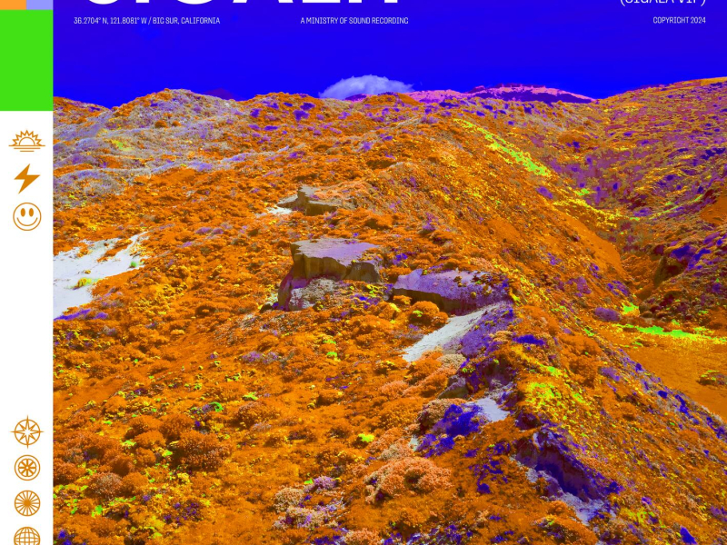 It's A Feeling (Sigala VIP Mix) (Single)