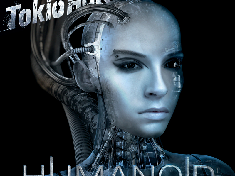 Humanoid (Deluxe German Version)