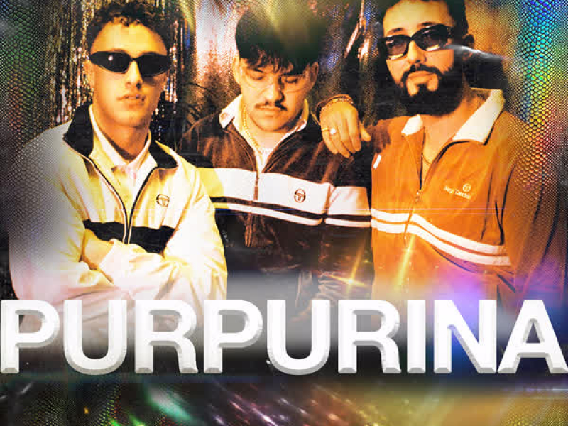 Purpurina (Single)