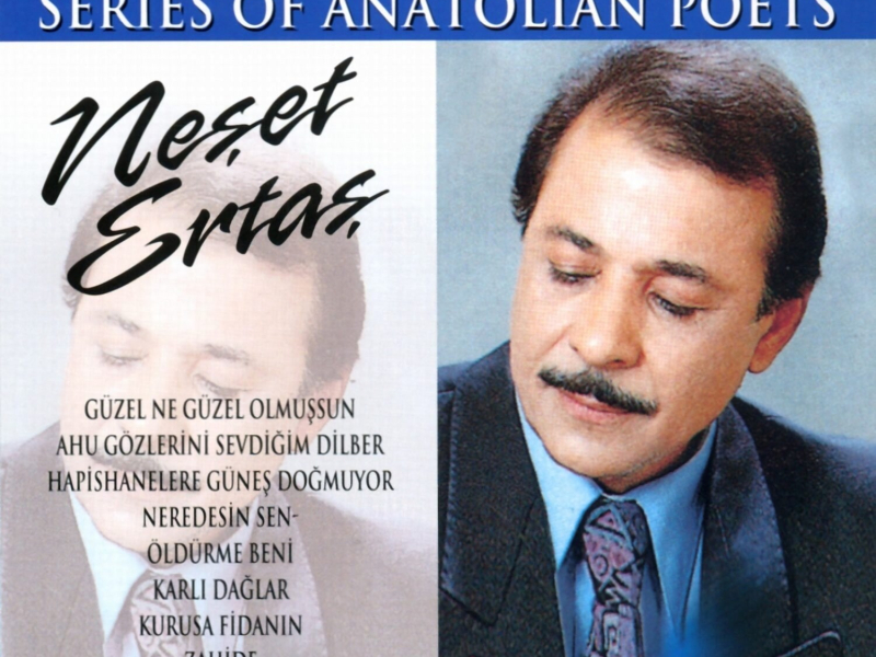 Ölmeyen Türküler, Vol. 2 (Anadolu Ozanları Serisi)