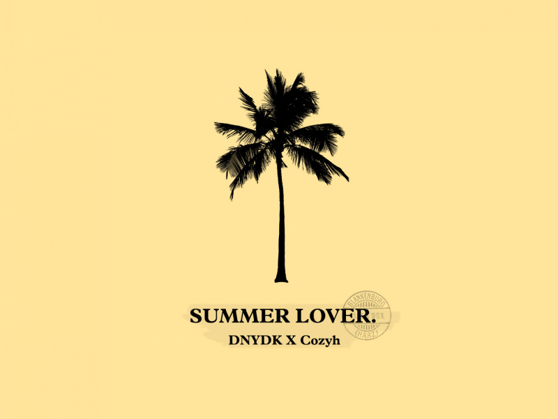 Summer Lover