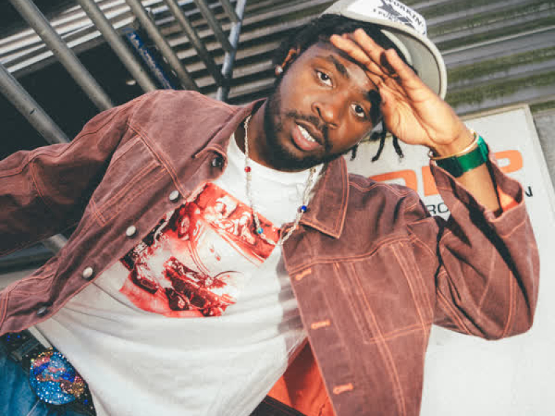 Geen Refrein (Single)