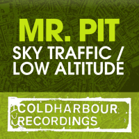 Sky Traffic / Low Altitude (Single)