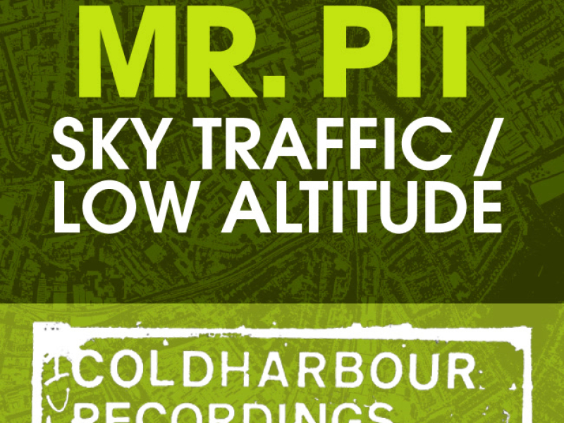 Sky Traffic / Low Altitude (Single)