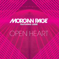 Open Heart (Single)