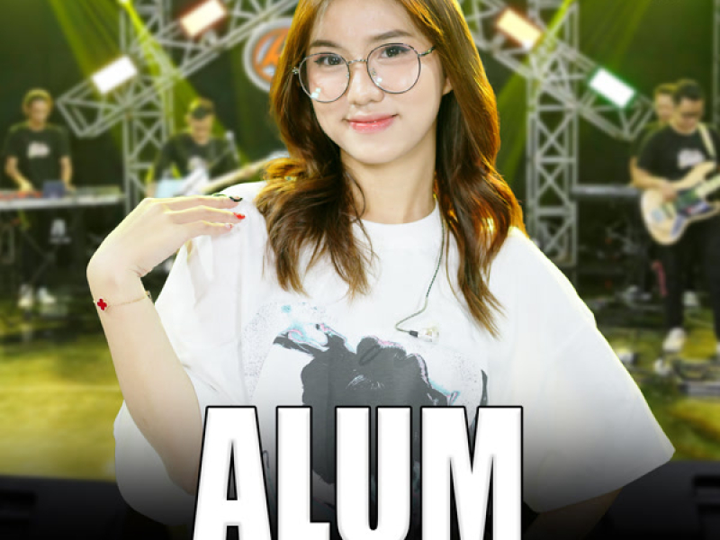 Alum (Single)
