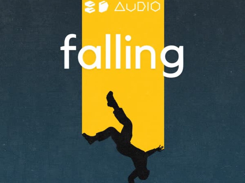 Falling (8D Audio) (Single)