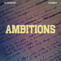 Ambitions (feat. Damien) (Single)
