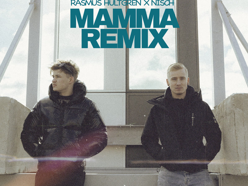 Mamma (Remix) (Single)