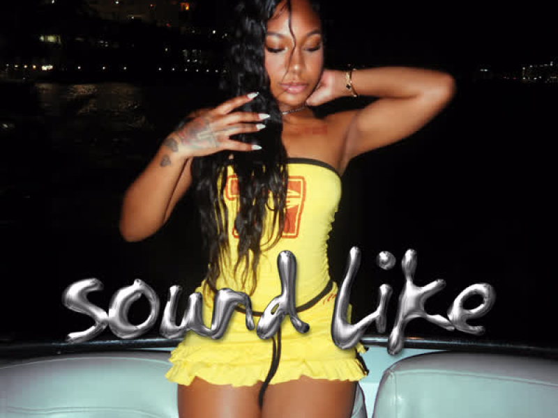 sound like (Single)