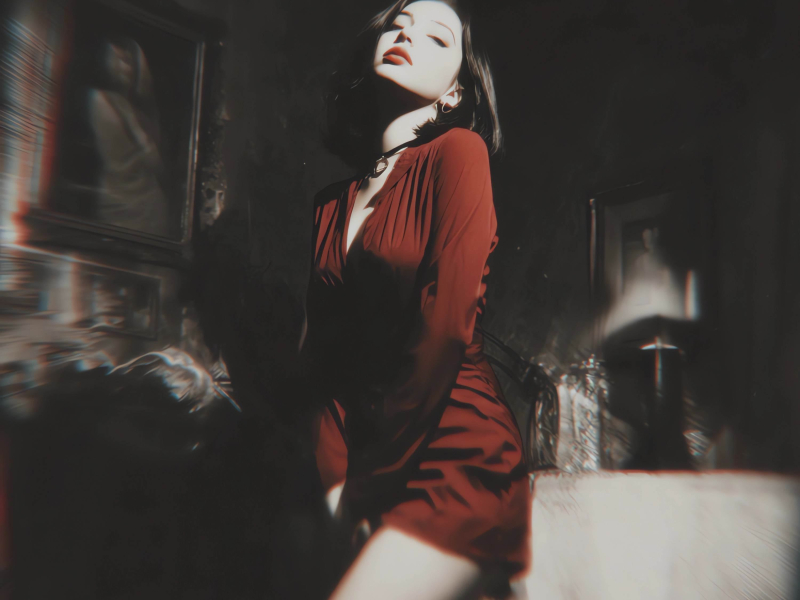 Alone (feat. Mangustone) (Single)