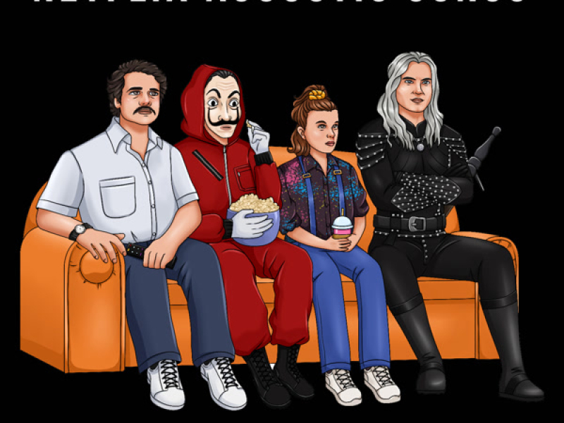 Netflix Acoustic Songs