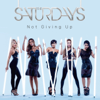 Not Giving Up (Single)