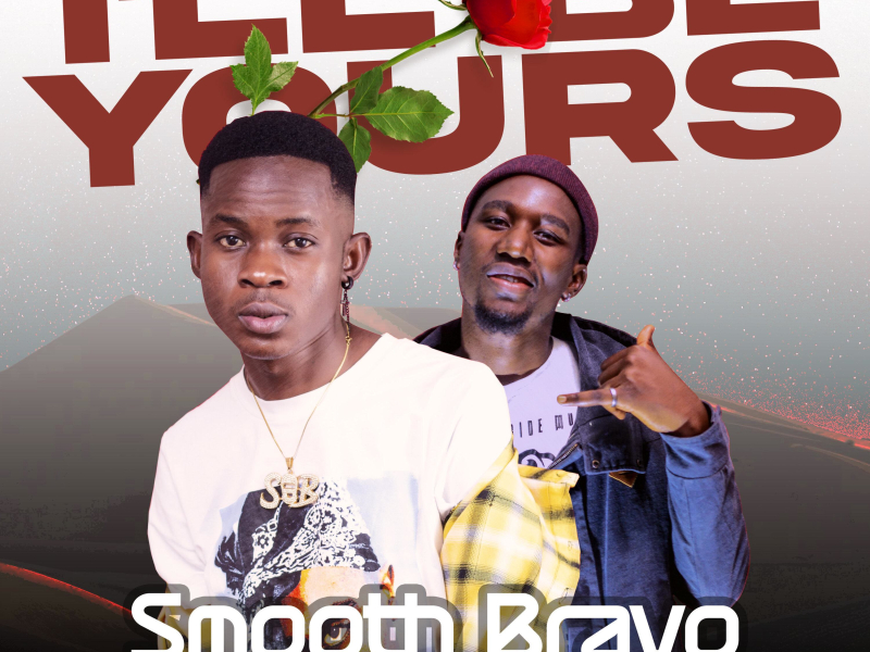 I'll Be Yours (feat. JayDee) (Single)