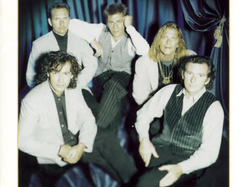 Schenk Mir Eine Nacht - Ihre Schönsten Lovesongs