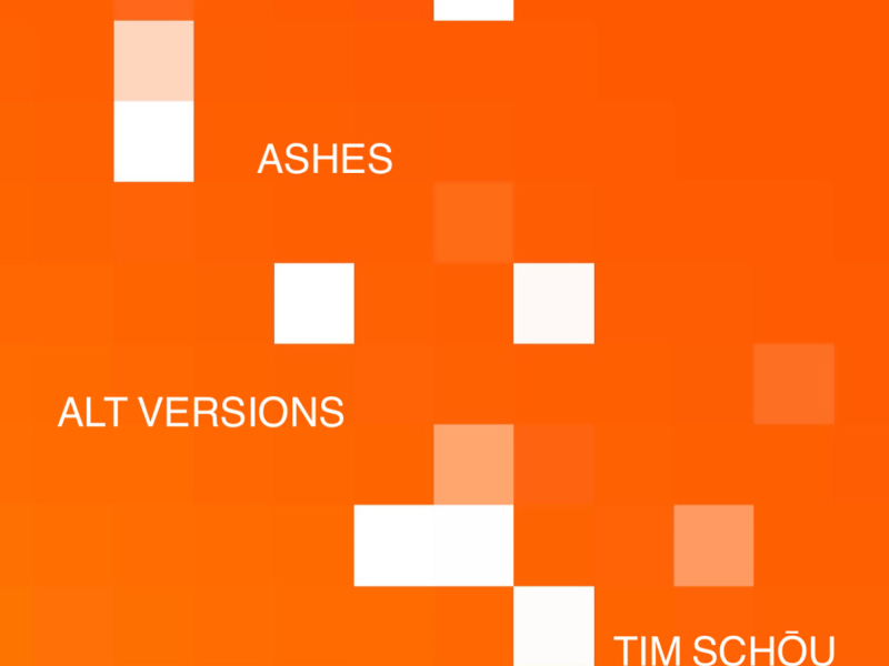 Ashes (Alternative Versions) (EP)