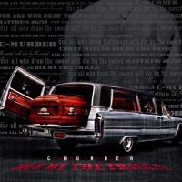 Die by the Trigga (Single)