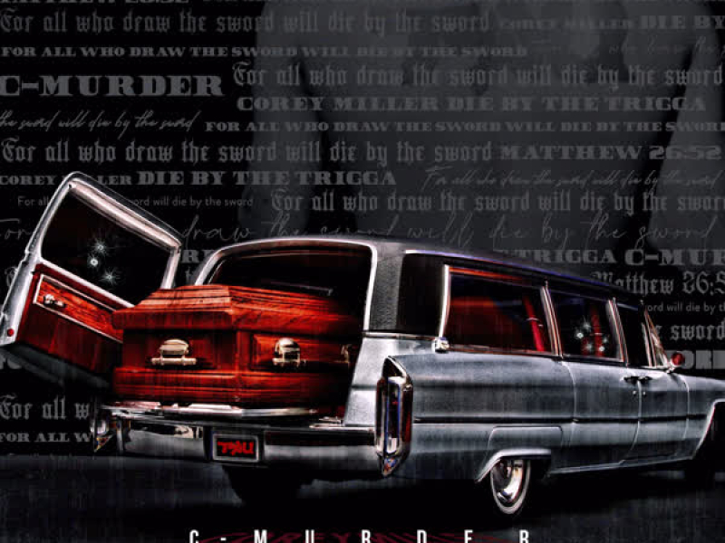 Die by the Trigga (Single)