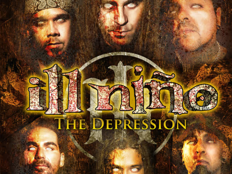 The Depression (Single)