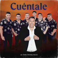 Cuentale (Single)